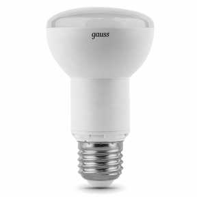 Светодиодная лампа GAUSS 106002109